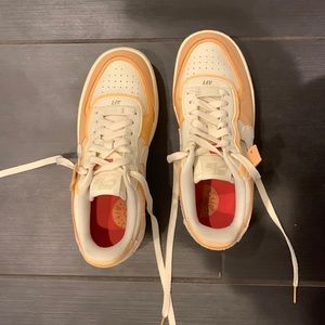 NWOT Nike Air Force 1 Shadow